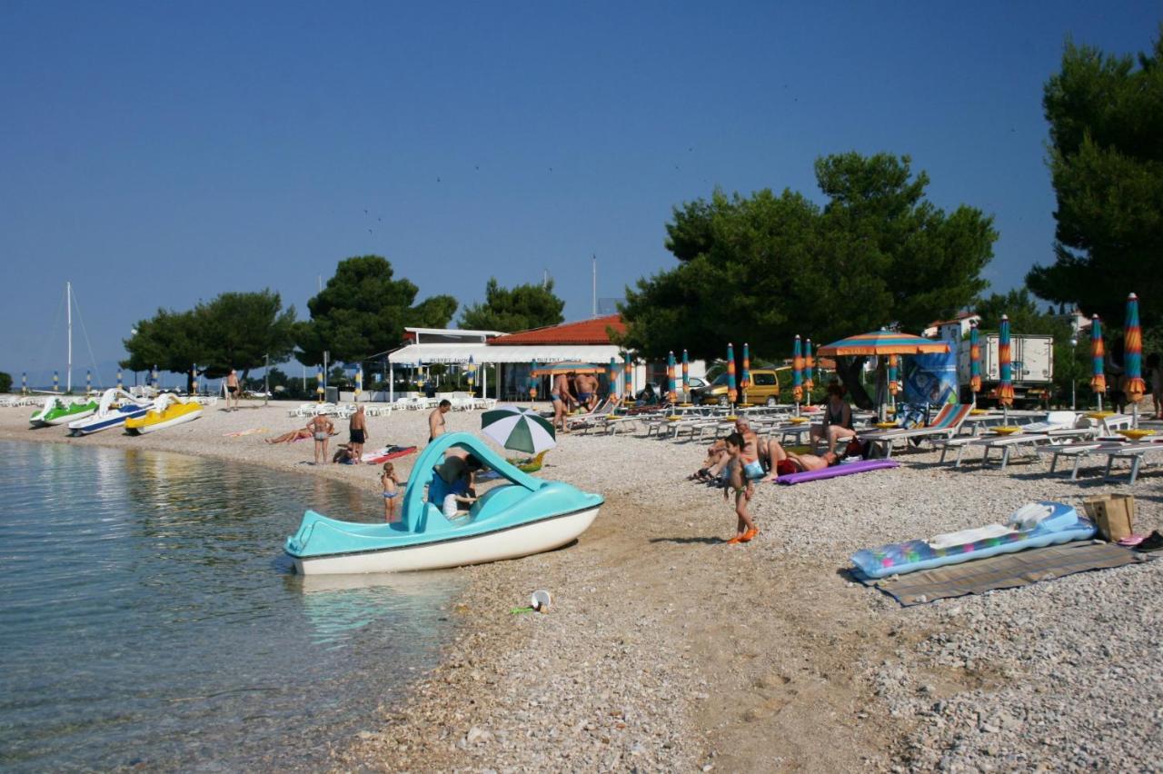 Apartment Crikvenica 5494C ภายนอก รูปภาพ