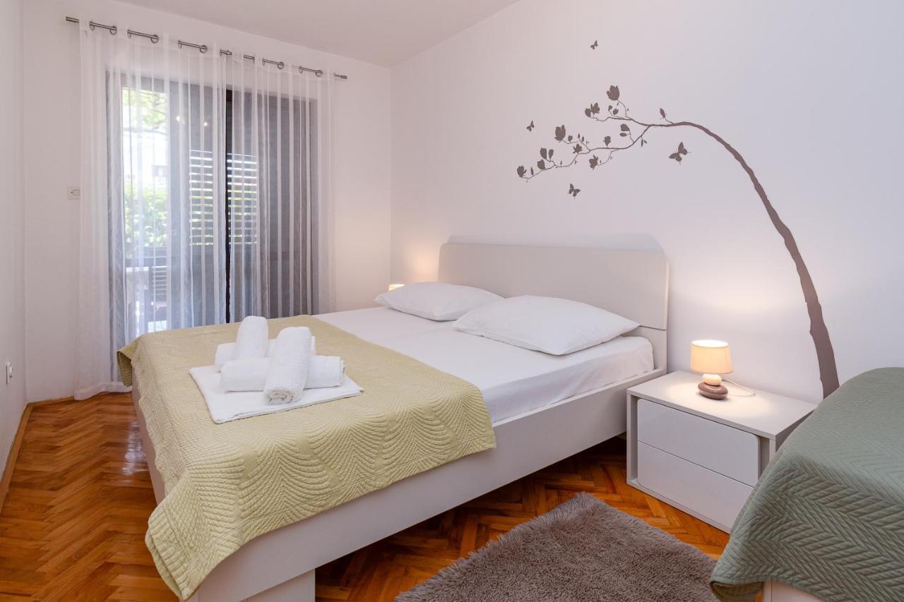 Apartment Crikvenica 5494C ภายนอก รูปภาพ