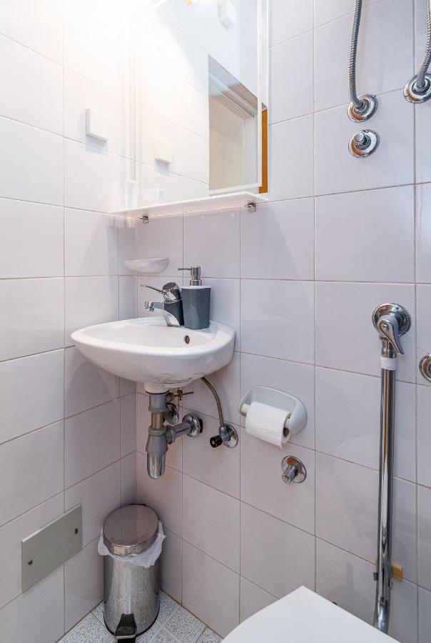 Apartment Crikvenica 5494C ภายนอก รูปภาพ